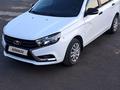 ВАЗ (Lada) Vesta 2019 годаfor4 400 000 тг. в Кызылорда – фото 5