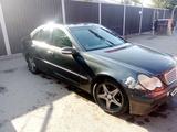 Mercedes-Benz C 200 2000 года за 2 000 000 тг. в Шамалган – фото 5