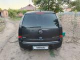 Opel Meriva 2008 года за 2 200 000 тг. в Арысь – фото 5