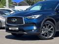 Infiniti QX50 2022 годаfor27 690 000 тг. в Алматы – фото 2