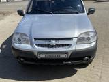 Chevrolet Niva 2013 годаүшін3 100 000 тг. в Уральск – фото 3