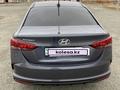 Hyundai Accent 2022 годаүшін8 700 000 тг. в Атырау – фото 2