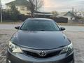 Toyota Camry 2012 года за 6 200 000 тг. в Кордай – фото 3