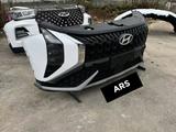 Hyundai Mufasa Фара правая за 1 000 тг. в Алматы