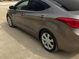 Hyundai Elantra 2011 года за 4 200 000 тг. в Бейнеу – фото 5