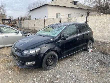 Volkswagen Polo 2010 года за 3 200 000 тг. в Кызылорда