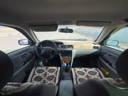 Toyota Camry 1998 года за 3 000 000 тг. в Жанаозен – фото 9