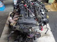 Двигатель Mazda L3үшін390 000 тг. в Усть-Каменогорск
