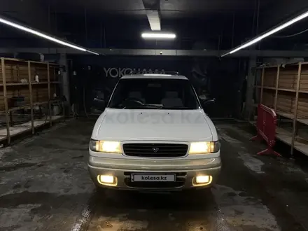 Mazda MPV 1997 года за 2 300 000 тг. в Алматы – фото 2