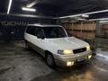 Mazda MPV 1997 года за 2 300 000 тг. в Алматы