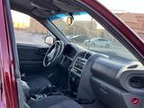 Hyundai Santa Fe 2000 года за 3 000 000 тг. в Туркестан – фото 2