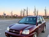 Hyundai Santa Fe 2000 года за 3 000 000 тг. в Туркестан