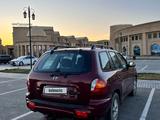 Hyundai Santa Fe 2000 года за 3 000 000 тг. в Туркестан – фото 3