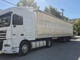 DAF  XF 105 2010 годаүшін20 000 000 тг. в Кызылорда – фото 2