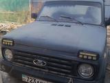 ВАЗ (Lada) Lada 2121 2000 года за 100 000 тг. в Жетиген