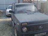 ВАЗ (Lada) Lada 2121 2000 года за 100 000 тг. в Жетиген – фото 4