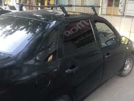 ВАЗ (Lada) Granta 2190 2012 года за 1 115 000 тг. в Астана – фото 3