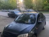 ВАЗ (Lada) Granta 2190 2012 года за 1 115 000 тг. в Астана