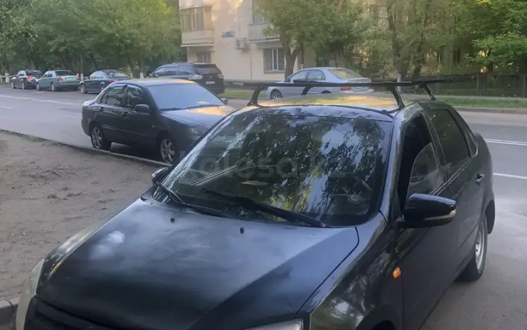 ВАЗ (Lada) Granta 2190 2012 года за 1 115 000 тг. в Астана
