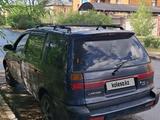 Mitsubishi Space Wagon 1995 года за 1 500 000 тг. в Астана – фото 2