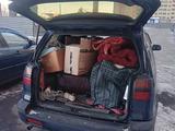 Mitsubishi Space Wagon 1995 года за 1 500 000 тг. в Астана – фото 4