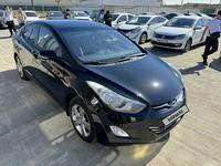 Hyundai Elantra 2012 года за 6 000 000 тг. в Атырау