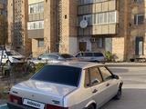 ВАЗ (Lada) 21099 2003 годаүшін1 000 000 тг. в Караганда – фото 5