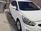 Hyundai Accent 2011 годаүшін3 400 000 тг. в Алматы – фото 3