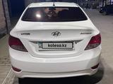 Hyundai Accent 2011 годаүшін3 400 000 тг. в Алматы – фото 4
