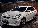 Hyundai Accent 2011 годаүшін3 400 000 тг. в Алматы