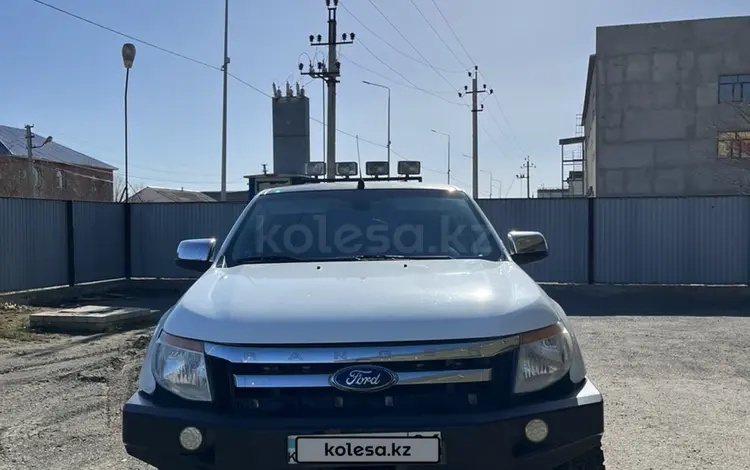 Ford Ranger 2013 года за 7 000 000 тг. в Атырау