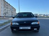 ВАЗ (Lada) 2114 2013 годаүшін1 800 000 тг. в Туркестан – фото 2