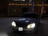 Mercedes-Benz S 500 2003 года за 2 000 000 тг. в Петропавловск – фото 2