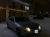 Mercedes-Benz S 500 2003 года за 2 000 000 тг. в Петропавловск – фото 3