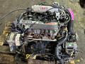 Двигатель Тойота 3S-FE трамблерный за 450 000 тг. в Астана