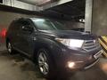 Toyota Highlander 2011 года за 11 800 000 тг. в Алматы – фото 4