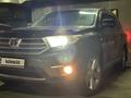 Toyota Highlander 2011 года за 11 800 000 тг. в Алматы