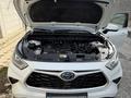 Toyota Highlander 2022 годаүшін25 000 000 тг. в Шымкент – фото 12