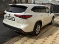 Toyota Highlander 2022 годаүшін25 000 000 тг. в Шымкент – фото 5