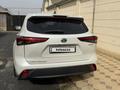 Toyota Highlander 2022 годаүшін25 000 000 тг. в Шымкент – фото 6