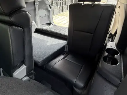 Toyota Highlander 2022 года за 25 000 000 тг. в Шымкент – фото 7