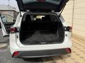 Toyota Highlander 2022 годаүшін25 000 000 тг. в Шымкент – фото 8