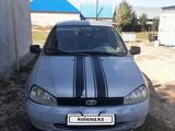 ВАЗ (Lada) Kalina 1119 2011 годаүшін800 000 тг. в Аксай – фото 4