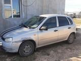 ВАЗ (Lada) Kalina 1119 2011 годаүшін800 000 тг. в Аксай – фото 5