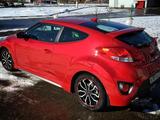 Hyundai Veloster 2015 годаүшін10 000 тг. в Павлодар