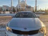 Kia K5 2016 годаfor7 300 000 тг. в Астана – фото 2