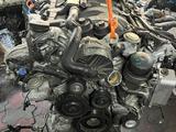 Двигатель на мерседес 3.0 a272 акпп коробка за 100 000 тг. в Алматы – фото 4