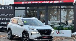 Nissan X-Trail 2024 года за 16 500 000 тг. в Алматы