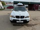 BMW X5 2005 годаүшін8 700 000 тг. в Жезказган