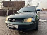 Volkswagen Passat 1997 года за 1 600 000 тг. в Алматы